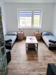 3BR Orłowo Group Villa and Magic Garden Near Sopot 13p - Kitchenette