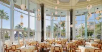 Adrián Hoteles Jardines de Nivaria - Morgenmad