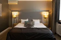 Hotel Mardaga - 4 estrellas