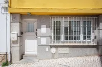 Yellow Suites Duplex   Cascais Historical Center - 2-نجوم