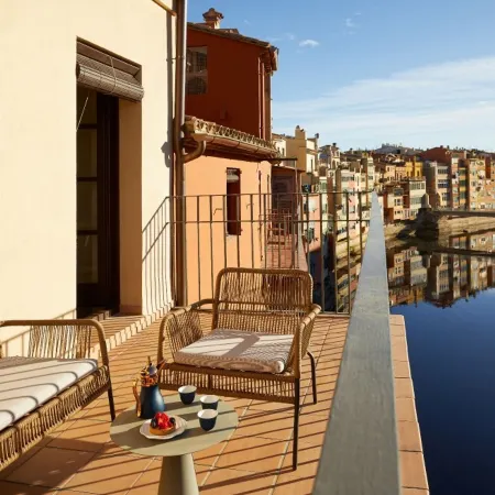 Canvas Apartments & Lofts Girona