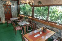 Rustic Lodge Plitvice - Завтрак