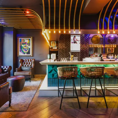 Onomo Hotel Cape Town – Inn on the Square