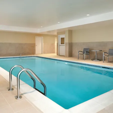 TownePlace Suites Dubuque Downtown