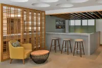 Fairfield by Marriott Goa Anjuna - bar