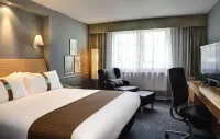 Holiday Inn BRISTOL - FILTON by IHG Hotels in Bristol