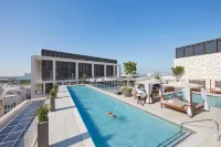 Mandarin Oriental, Doha - Luxury