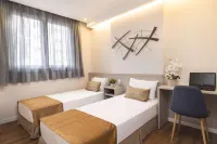 Tulip Inn Vila Velha - 3-Star