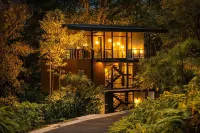 New Private 4BR Luxury Tree House With Slide - 2 stjerner
