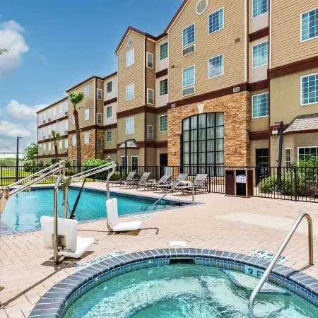 Staybridge Suites BROWNSVILLE by IHG