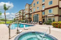 Staybridge Suites BROWNSVILLE by IHG - Pet friendly