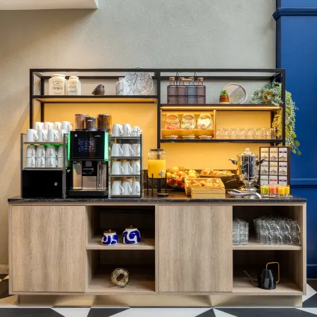 voco Gent by IHG