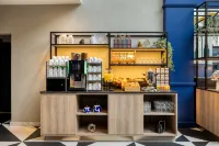 voco Gent by IHG - Morgenmad