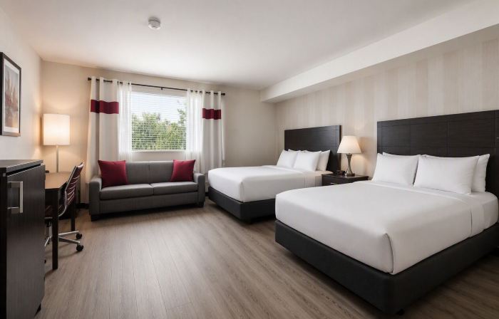 Clarion Hotel & Conference Centre