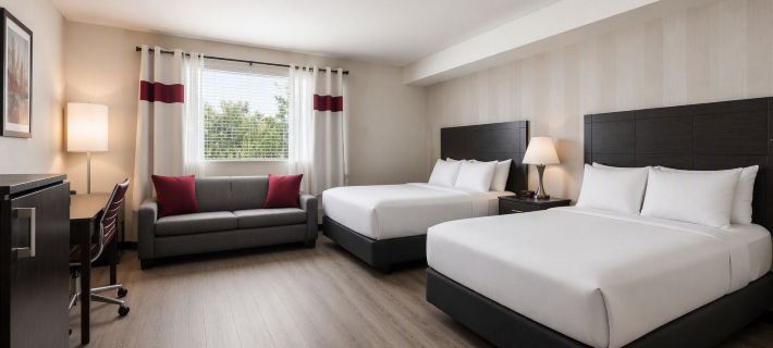 Clarion Hotel & Conference Centre Hotels in Renfrew County