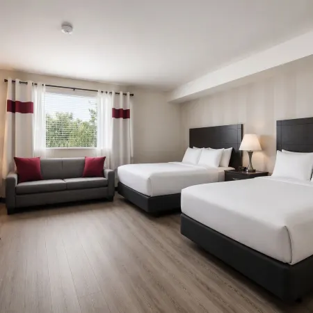 Clarion Hotel & Conference Centre