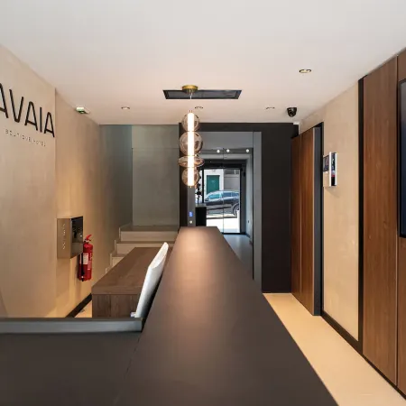 AVAIA boutique hotel