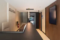 AVAIA boutique hotel - 3-Star