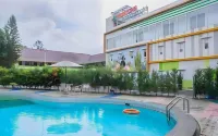 Three Eight Front One Boutique Batu Malang - 2-Star
