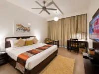 Trance Sunderban Resort Hotels near Osho Ashram