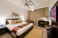 Trance Sunderban Resort - Spa