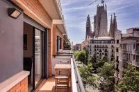 Apartaments Marina - Abapart - Lejligheder