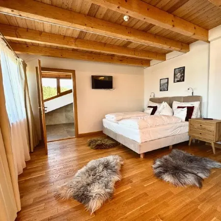 Alpejski Boutique Hotel