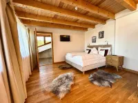 Alpejski Boutique Hotel - 4-Star