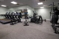 Derby Mickleover Hotel, BW Signature Collection - Gym