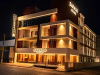 Sarada Grand - Wifi