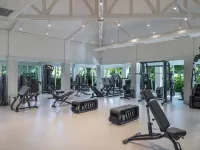 Ela Excellence Resort Belek - salle de sport