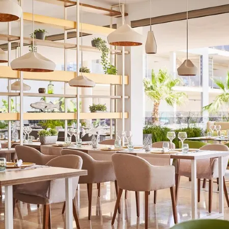 Zafiro Palace Alcudia