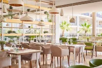 Zafiro Palace Alcudia - พร้อมอาหารเช้า