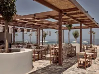 The Royal Senses Resort Crete, Curio Collection by Hilton - breakfast