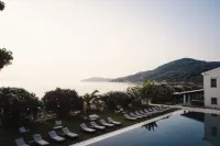 The Olivar Suites - Pools