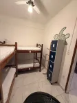 Arandú Hostel - balcony