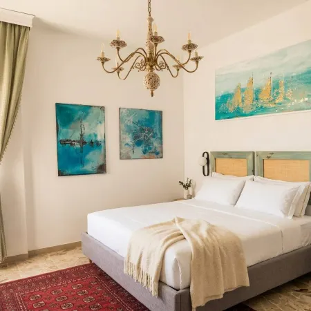Modern Apartment Near Senigallia's Velvet Beach