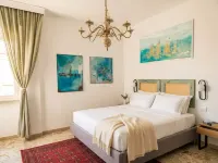 Modern Apartment Near Senigallia's Velvet Beach - Kitchenette