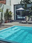 Villa Luna Puerto Vallarta | Private 6-Suite Villa for 20 Guests  - 別墅