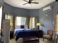 A Taste of Jamaica Lavern’s Place - Pools