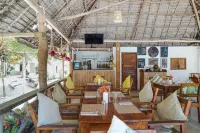 Cinnamon Hotel - breakfast