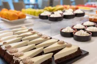 Hotel Best Punta Dorada - breakfast