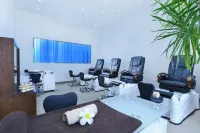 Jaz Elite Casa Del Mar Beach - سبا
