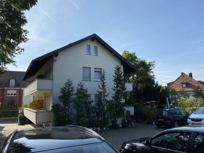 Appart Hotel International