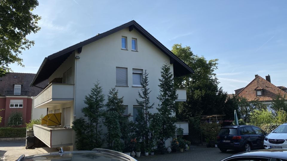 Appart Hotel International