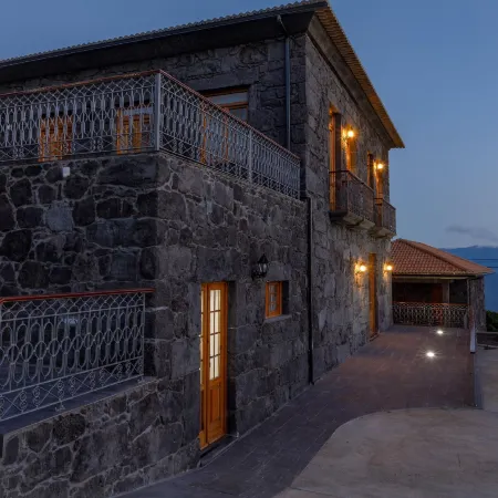 Quinta da Magnólia AR