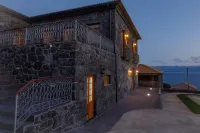 Quinta da Magnólia AR - Meerblick