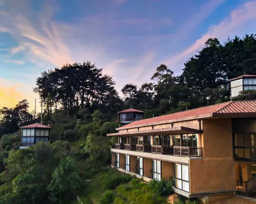 Cannua Lodge - 3-Sterne