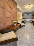 Hotel América - 2 estrellas