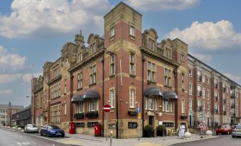 The Old Post Office Warrington by Deuce Hotels